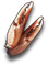 Crab Claw